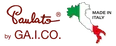 GAICO Paulato — Made in Italy