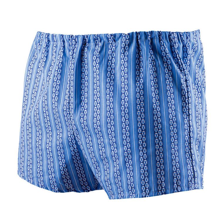 Trenýrky pánské KLASIK sada 3 ks vel. 59 (obrázek 6)