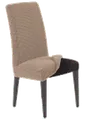Napínací potah na židli