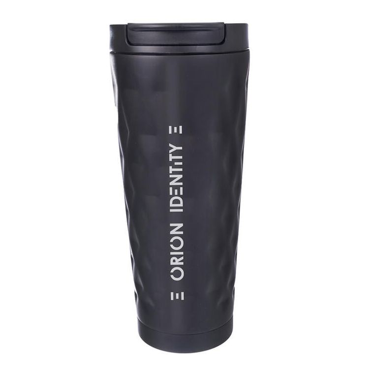 Termohrnek 0,5 l černý