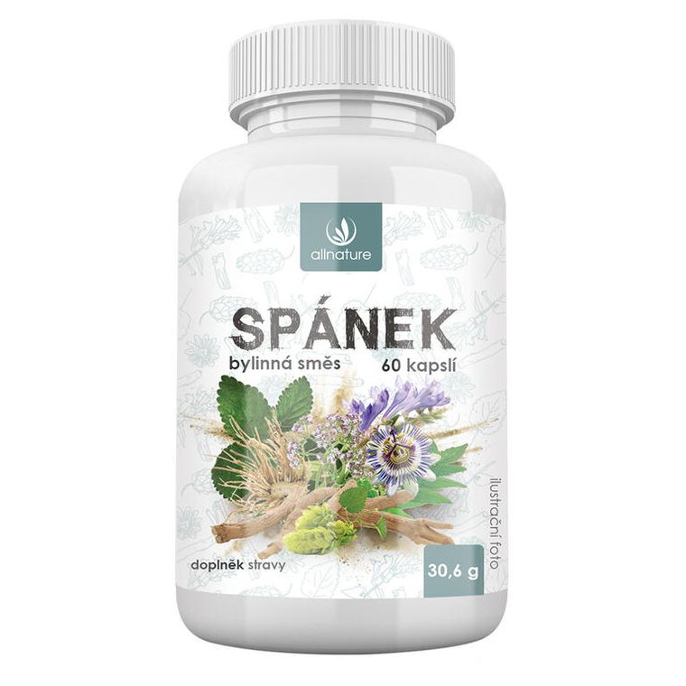 Dárkový balíček KOMPLEXNÍ VITALITA vel. L (obrázek 7)
