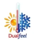 Dual Feel® — registrovaná ochranná známka decoDoma