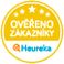 Heureka — Ověřeno zákazníky