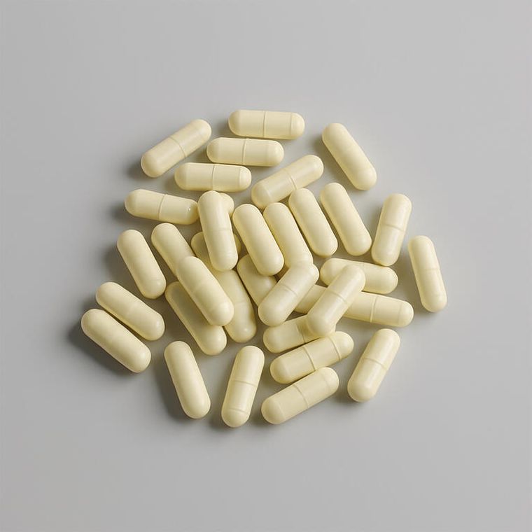 Astaxanthin + Q10, 60 kapslí (obrázek 3)