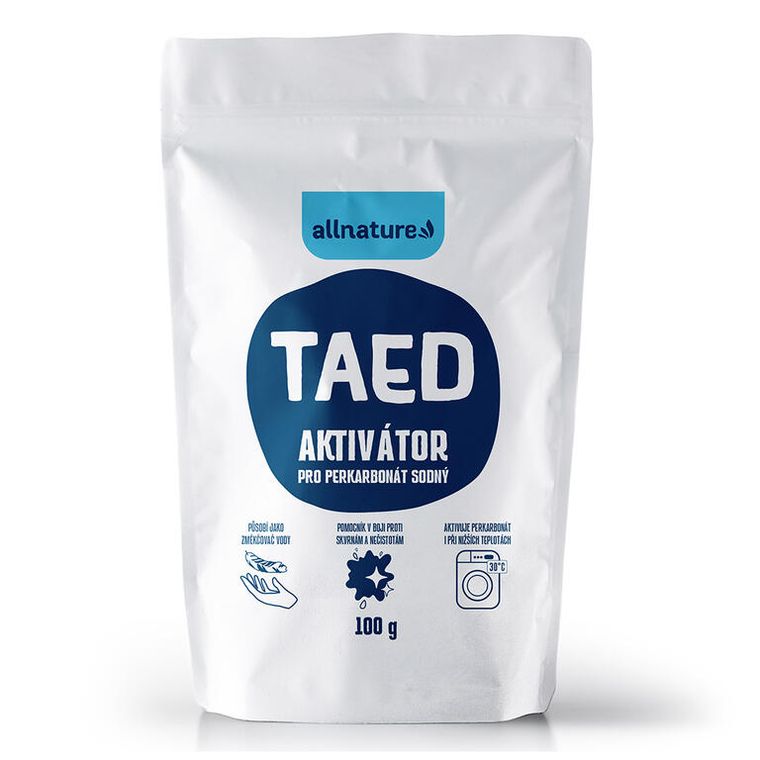 ALLNATURE Taed 100 g