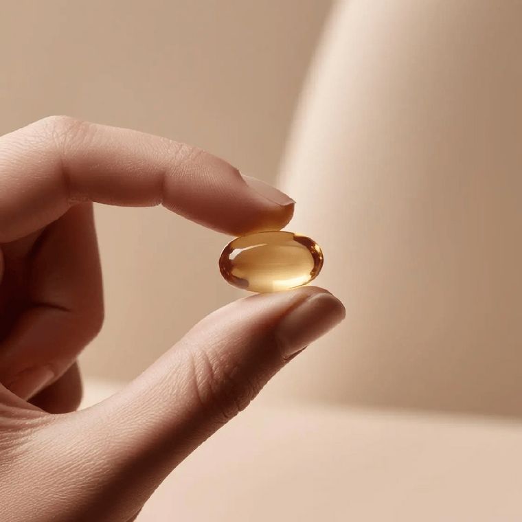 Omega 3, 90 kapslí (obrázek 3)