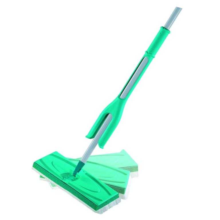 Leifheit Mop pentru podea PICOBELLO XL Micro Duo - galerie #1