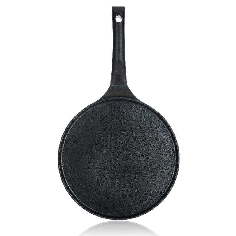Pánev na palačinky s nepřilnavým povrchem ALIVIA 26 cm - galerie #1
