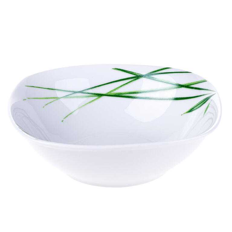 Set boluri din porţelan DELIA, 6 buc. - galerie #1