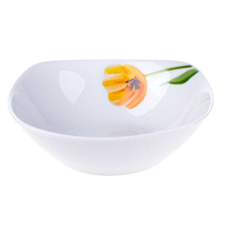 Sada porcelánových misek TULIP 6 ks - galerie #1