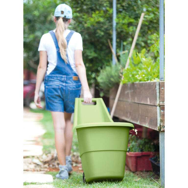 Zahradní vozík EASY GO BREEZE 50 l - galerie #1