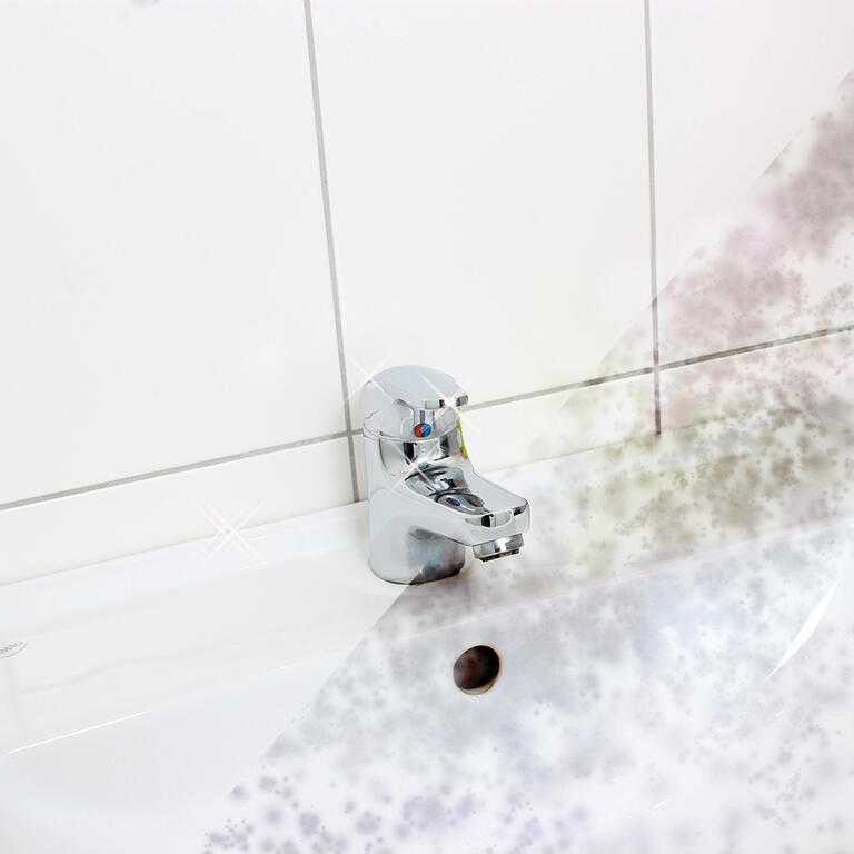 Dvoufázový univerzální čistič domácnosti - galerie #1