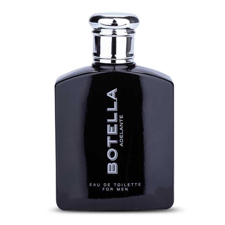 Perfumy męskie Adelante Botella EDT, 100 ml - galeria #1