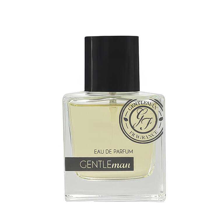 Parfém pre mužov GENTLEMAN SILVER EDP, 50 ml - galéria #1