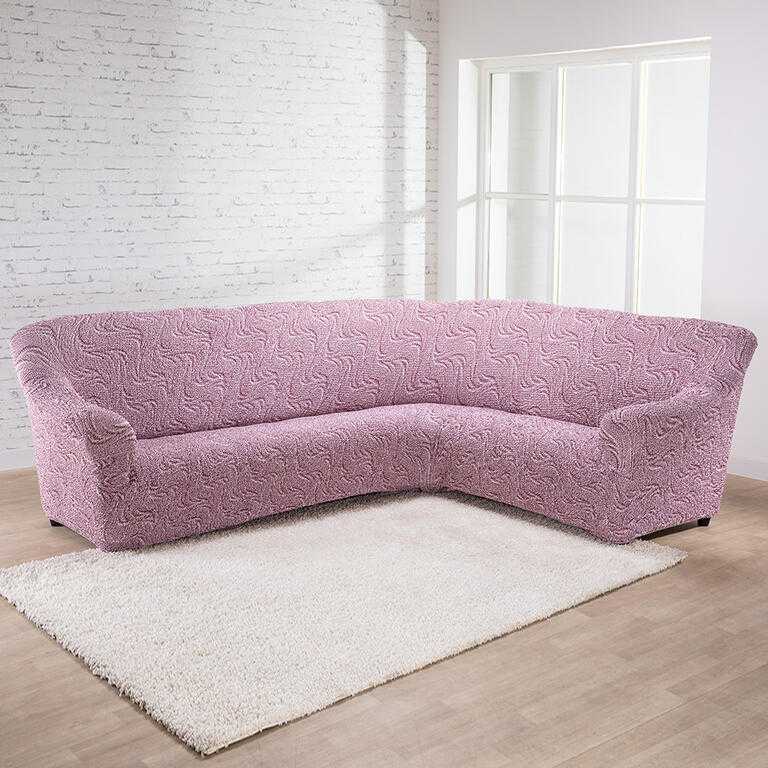 rohová sedačka (š. 350 - 530 cm) - galerie #1