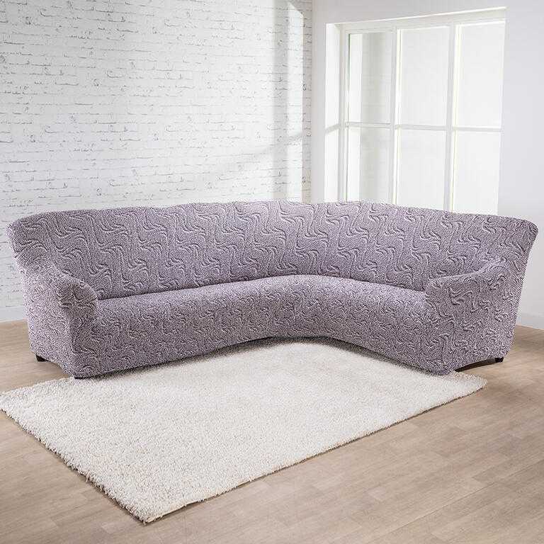 rohová sedačka (š. 350 - 530 cm) - galerie #1