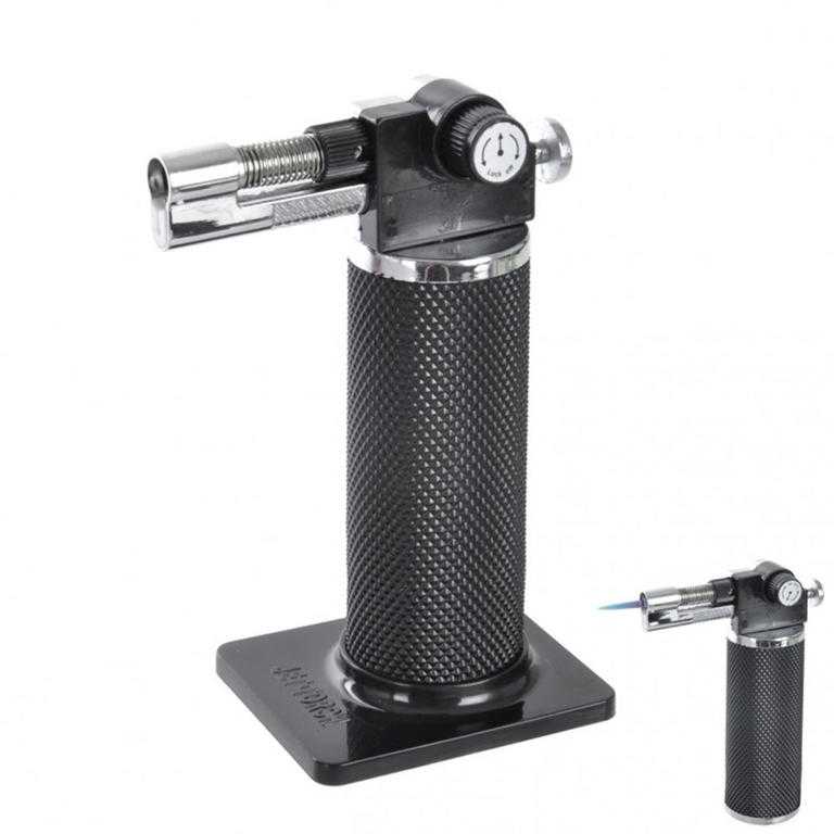 Pistol pentru flambat