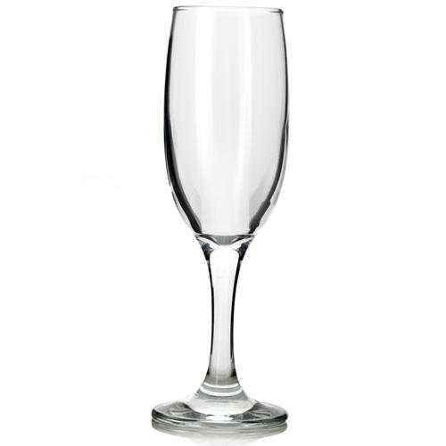 Sklenice na sekt