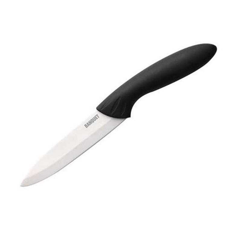 Porcovací keramický nůž 23 cm Acura, BANQUET