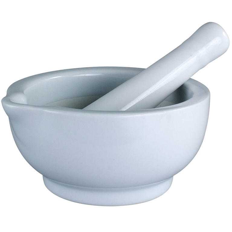 Porcelánový hmoždíř pr. 11,5 cm, BANQUET