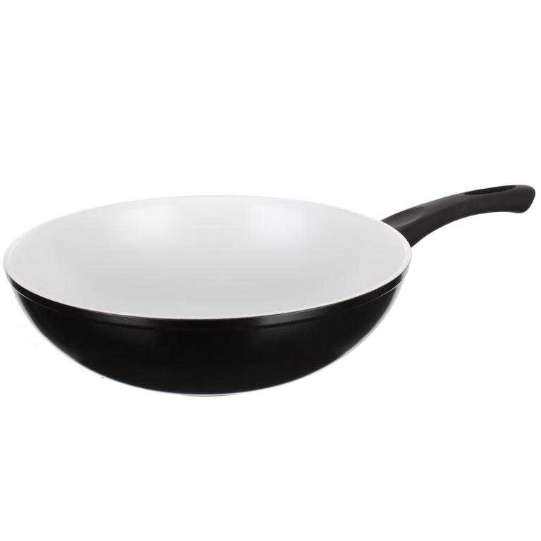 Hliníková pánev WOK Culinaria 28 cm, BANQUET
