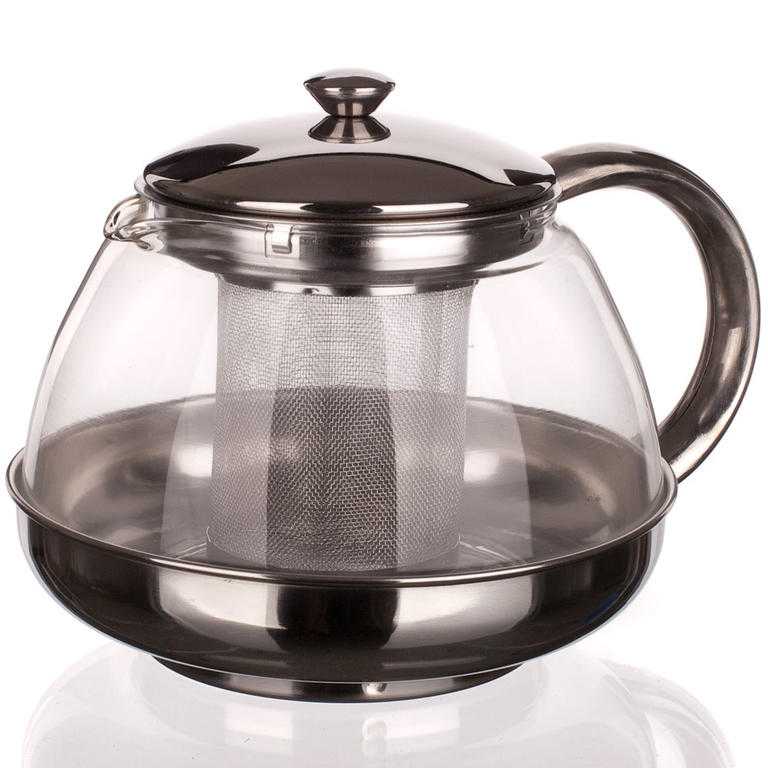 Nerezová konvice na kávu 1 l Ellipse, BANQUET