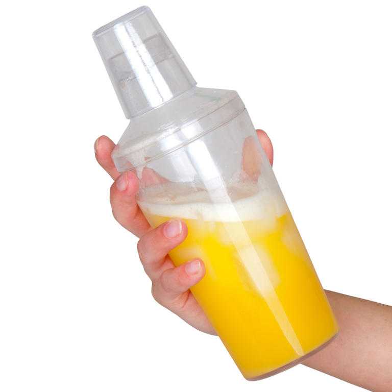 Šejkr