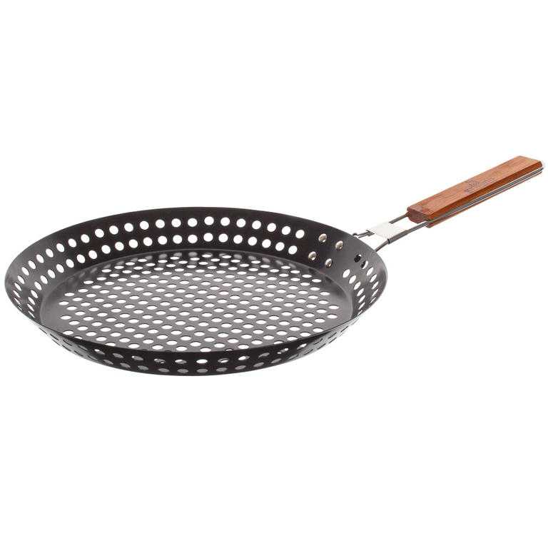 Grilovací pánev 31 cm