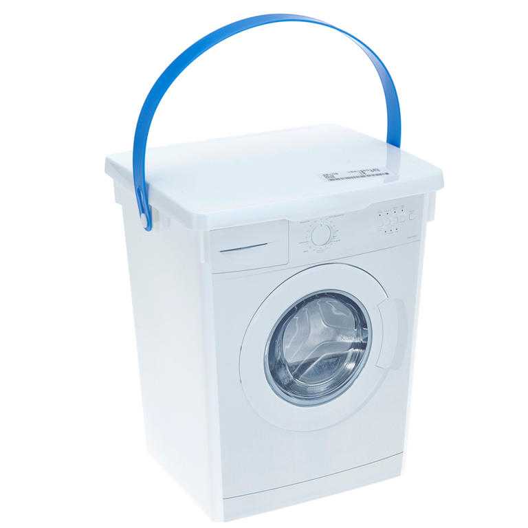 Zásobník na prací prášek 5 l