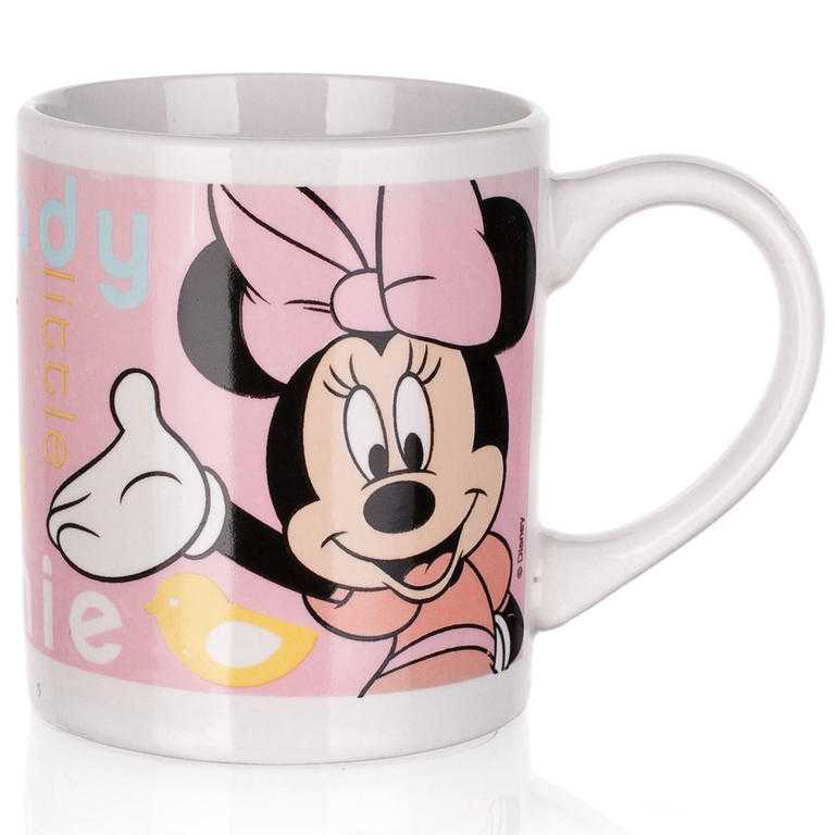 Dětský keramický hrnek 200 ml Minnie, BANQUET