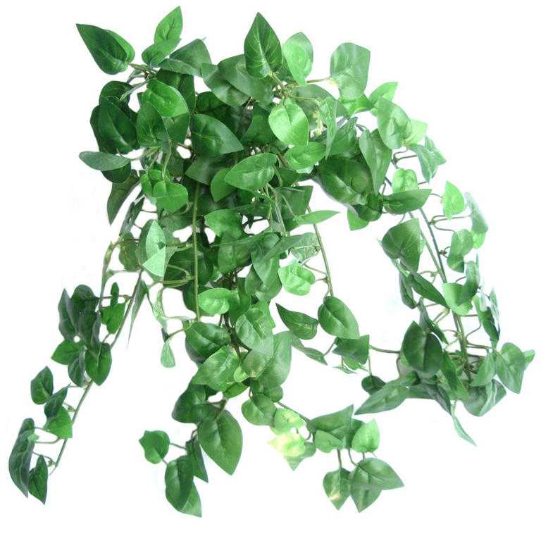 Flori artificiale - buchet de 12 vlăstari cu frunze mici PHILO