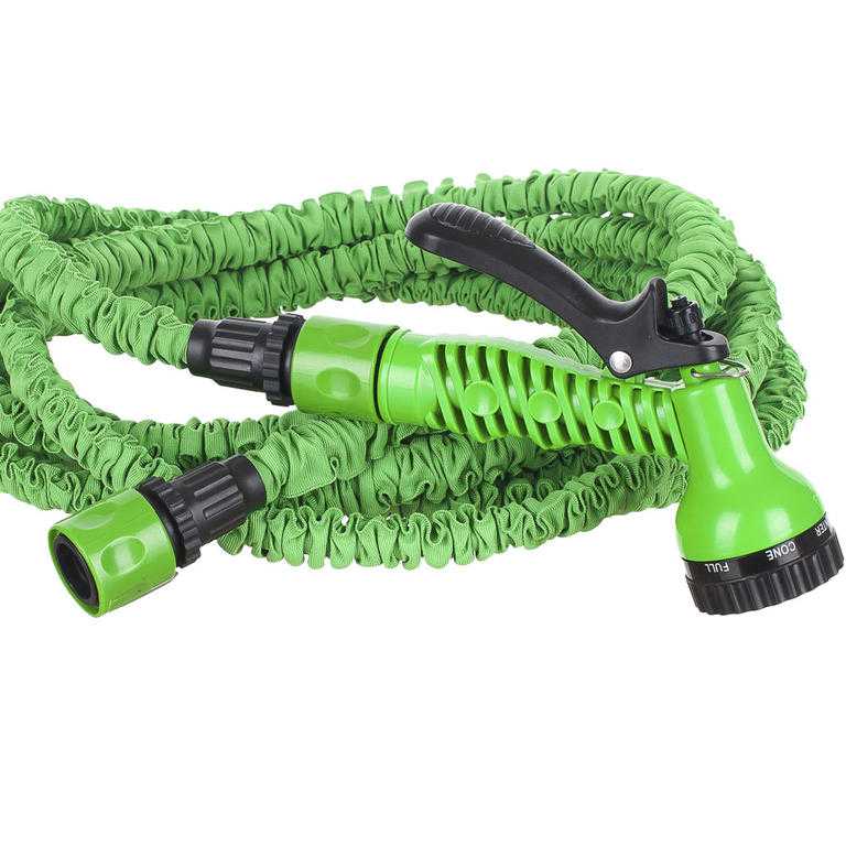Flexibilní zahradní hadice