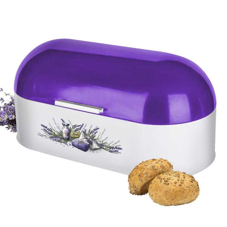 Chlebník Lavender, BANQUET