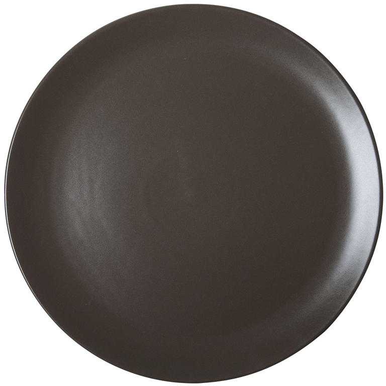 Keramický servírovací talíř 32 cm Amande, BANQUET