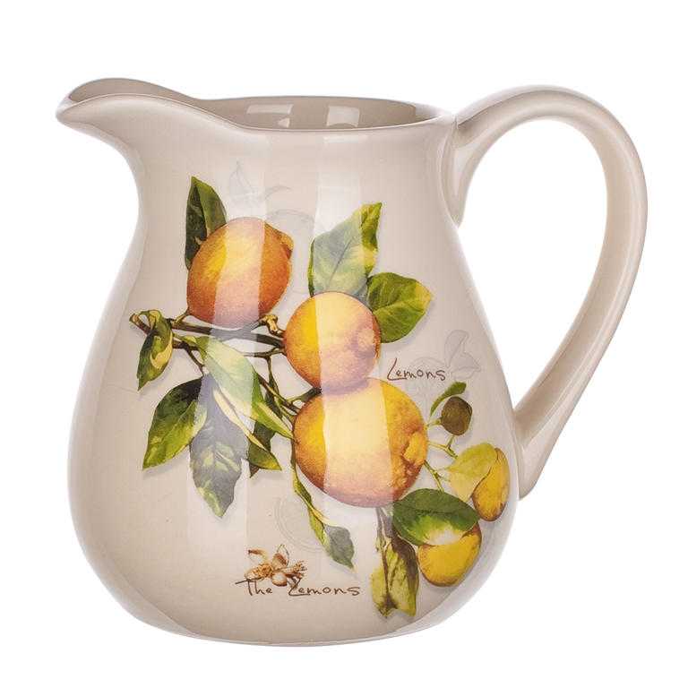 Keramický džbánek 880 ml Lemon, BANQUET