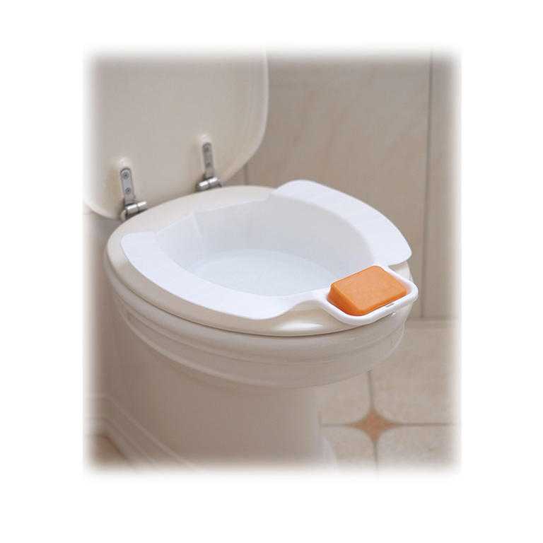 Přídavný bidet