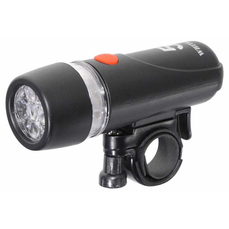 Přední světlo na kolo, Compass