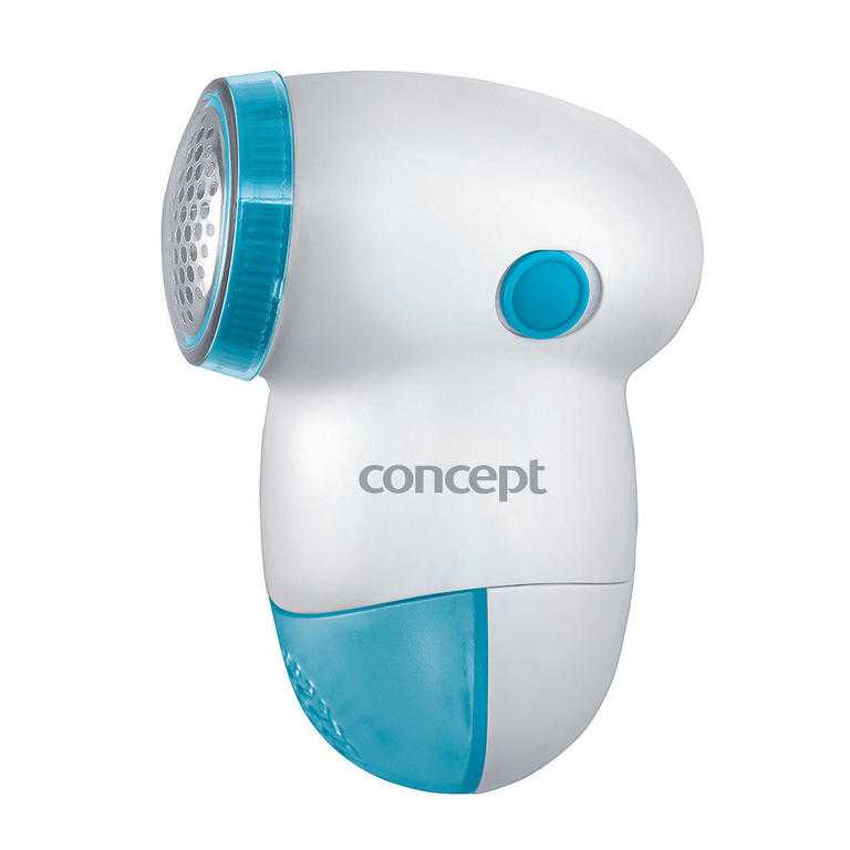 Aparat de inlaturat scame Concept