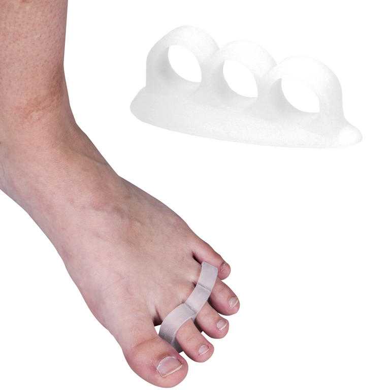 Pomůcka pro správné postavení prstů