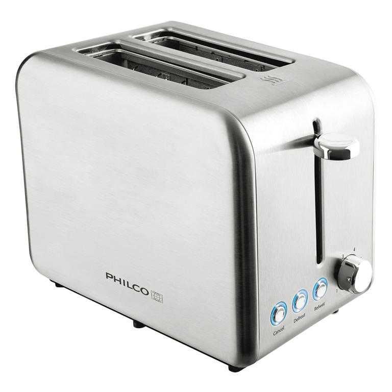 Hriankovač Philco strieborný