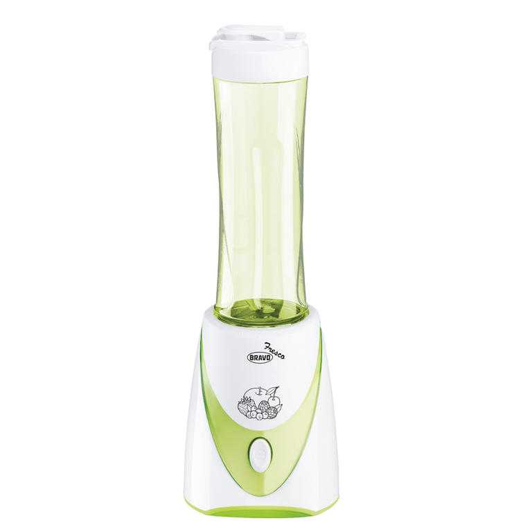Bravo Smoothie maker FRESCO zelený