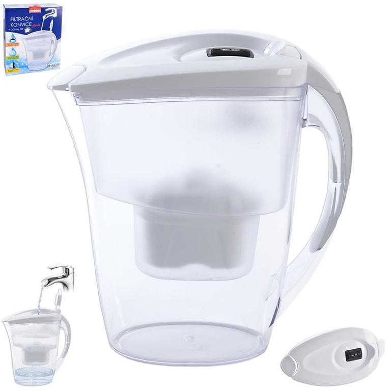 Filtrační konvice CARBO 2,4 l