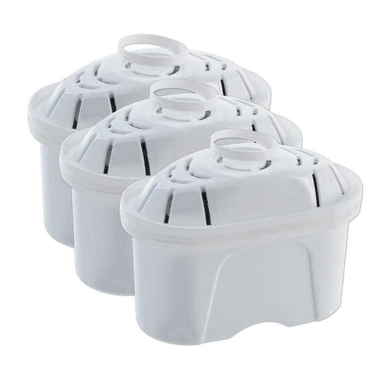 Náhradní filtry do konvice CARBO 3 ks