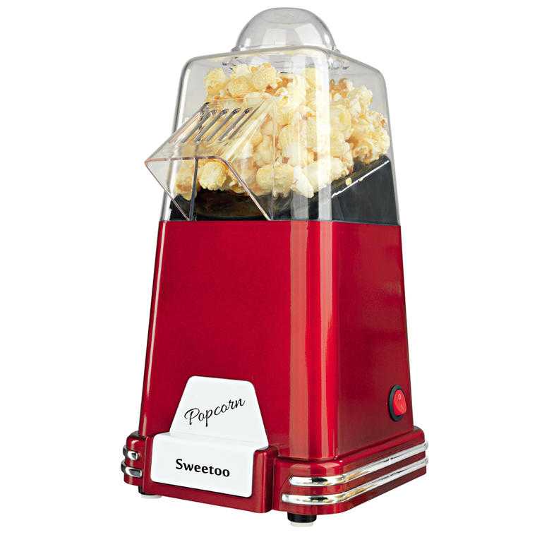Popcornovač
