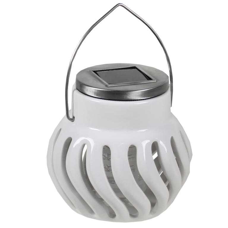 Aparat anti-insecte solar