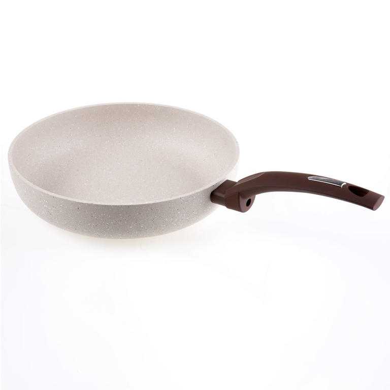 Florentyna Tigaie cu suprafaţă antiaderentă LAVA STONE 26 cm