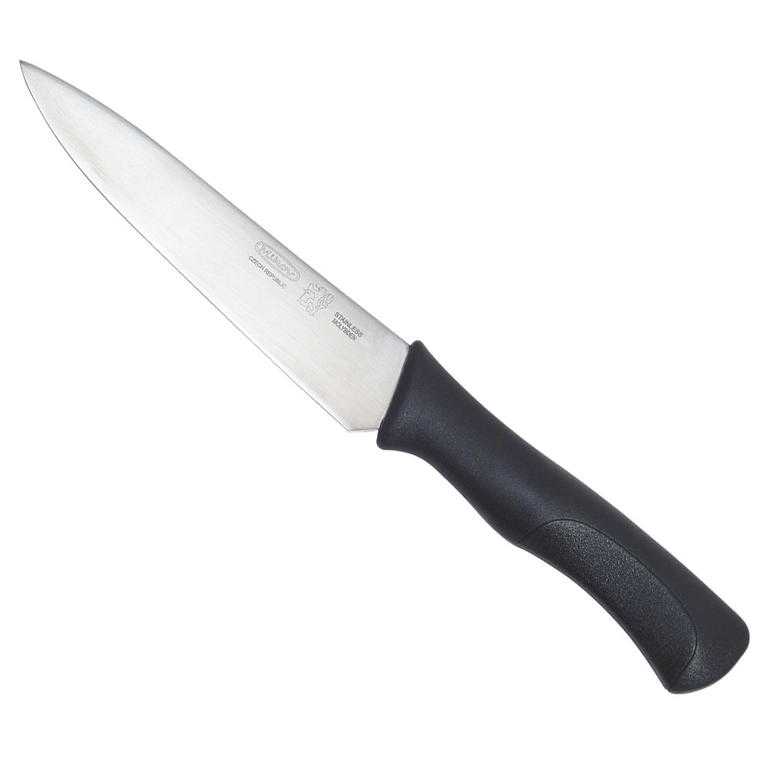 Cutit de bucatarie Mikov, lamal 14 cm