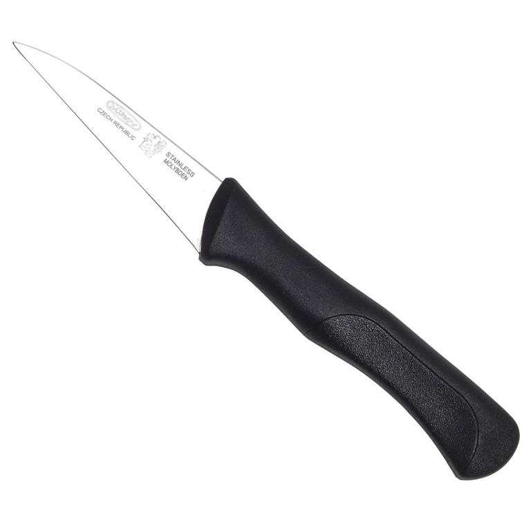 Nůž na zeleninu Mikov, čepel 8 cm
