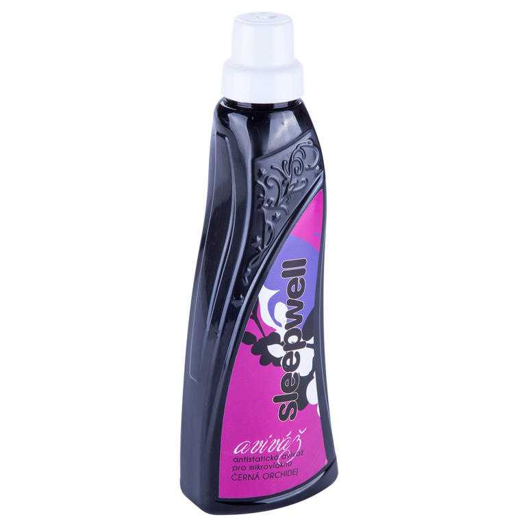 Antistatická aviváž SLEEP WELL 750 ml