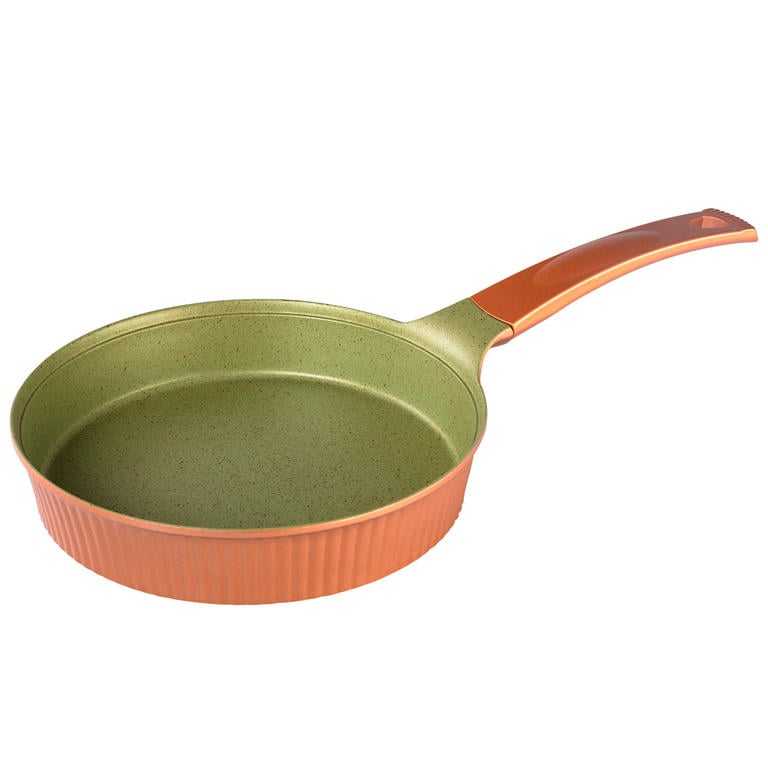 Hliníková pánev MODI 24 cm